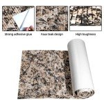 Focean Camo EVA Foam Non-Slip Marine Flooring