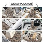 Focean Camo EVA Foam Non-Slip Marine Flooring