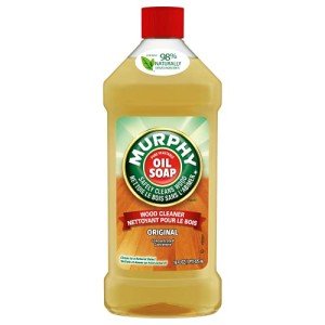 Murphy Oil Soap Cleaner for Wood Floors