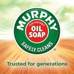Murphy Oil Soap Cleaner for Wood Floors