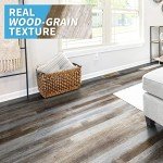 Art3d Peel and Stick Vinyl Wood Plank Tiles