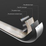 Art3d Peel and Stick Vinyl Wood Plank Tiles