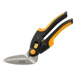 Heavy Duty 10" Scissors for Carpet and More