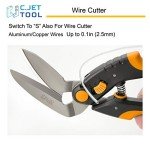 Heavy Duty 10" Scissors for Carpet and More