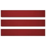 Sangria Luxury Vinyl Interlocking Flooring Tiles