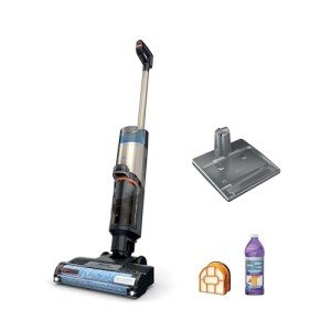 Shark HydroVac MessMaster Cordless Wet Dry Vacuum