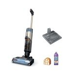Shark HydroVac MessMaster Cordless Wet Dry Vacuum