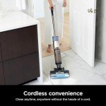 Shark HydroVac MessMaster Cordless Wet Dry Vacuum