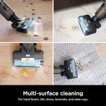 Shark HydroVac MessMaster Cordless Wet Dry Vacuum