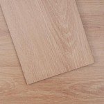 VEVOR Peel and Stick Floor Tile 36" x 6", 36 Tiles Self Adhesive Vinyl Floor, 2.5mm Thick, Natural Wood Grain DIY Flooring Tiles for Bedroom, Living Room, Bathroom (54 Sq.Ft/Box)