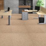 VEVOR Carpet Tiles Reusable, 20"x 20" Carpet Squares with Padding Attached, Soft Padded Carpet Tiles, Easy Install DIY for Bedroom Living Room Indoor Outdoor (16 Tiles, Dark Brown)