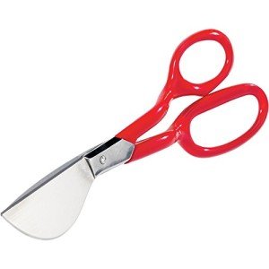 ROBERST 7-Inch Red Flooring Accessories