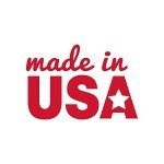 ROBERST 7-Inch Red Flooring Accessories