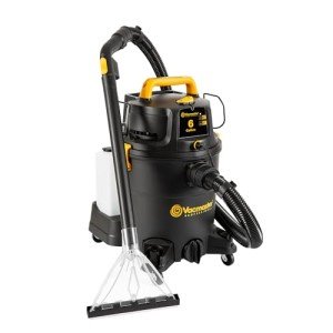 Vacmaster 6 Gallon Wet/Dry Upholstery Vacuum Cleaner