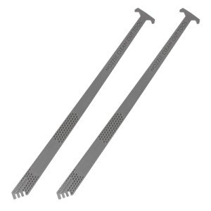 Bissell ProHeat Replacement Carpet Cleaner Tool (2 Pack)
