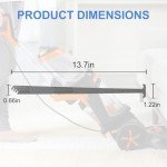 Bissell ProHeat Replacement Carpet Cleaner Tool (2 Pack)