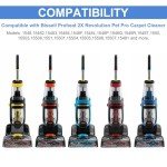 Bissell ProHeat Replacement Carpet Cleaner Tool (2 Pack)