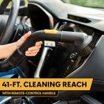 Vacmaster 6 Gallon Wet/Dry Upholstery Vacuum Cleaner