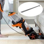 Bissell ProHeat Replacement Carpet Cleaner Tool (2 Pack)