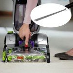 Bissell ProHeat Replacement Carpet Cleaner Tool (2 Pack)