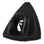 Triangle Sanding Pad for Oscillating Tools
