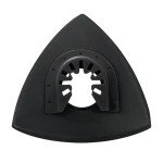 Triangle Sanding Pad for Oscillating Tools