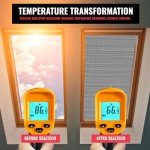 SEALTECH Heavy Duty Reflective Insulation Roll 10mm