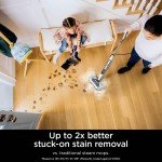 Shark Steam & Scrub All-in-One Hard Floor Mop