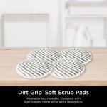 Shark Steam & Scrub All-in-One Hard Floor Mop