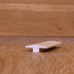 Maple T-Moulding 5/8" x 2" x 6ft