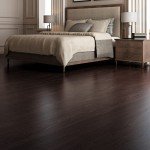 Peel and Stick Wood Plank Floor Tiles - 36 Pack