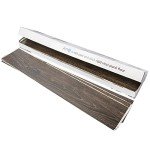 Peel and Stick Wood Plank Floor Tiles - 36 Pack