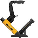 DEWALT 2-in-1 Flooring Stapler Tool
