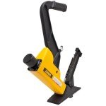 DEWALT 2-in-1 Flooring Stapler Tool