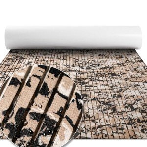EVA Foam Non-Slip Marine Flooring Mats - Camo