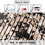 EVA Foam Non-Slip Marine Flooring Mats - Camo