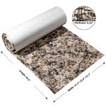 EVA Foam Non-Slip Marine Flooring Mats - Camo