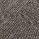 Mohawk Elite 24" Berber Nylon Carpet Tile
