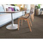 Mohawk 24" Berber Carpet Tiles - Urgent Report