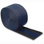 SafCord 3" Carpet Cord Cover Strip - 30 Feet