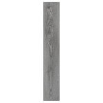 Peel and Stick Vinyl Plank Floor Tiles - Grey