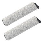 2-Pack Soft Roller Brushes for Tineco iFloor