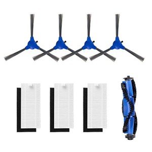 Eufy RoboVac Replacement Kit for Various Models