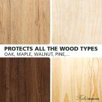 Rubio Monocoat Eco-Friendly Wood Stain & Finish