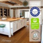 Rubio Monocoat Eco-Friendly Wood Stain & Finish