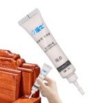 Wood Scratch Repair Kit for Furniture & Floors