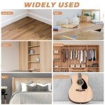 Wood Scratch Repair Kit for Furniture & Floors