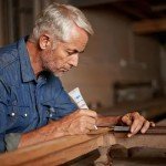 Wood Scratch Repair Kit for Furniture & Floors