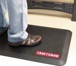 Craftsman 20" x 72" Anti-Fatigue Garage Mat