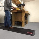 Craftsman 20" x 72" Anti-Fatigue Garage Mat